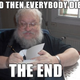 Illustration for article titled GRRM releases a new paragraph from Winds of Winter — wait, what?
